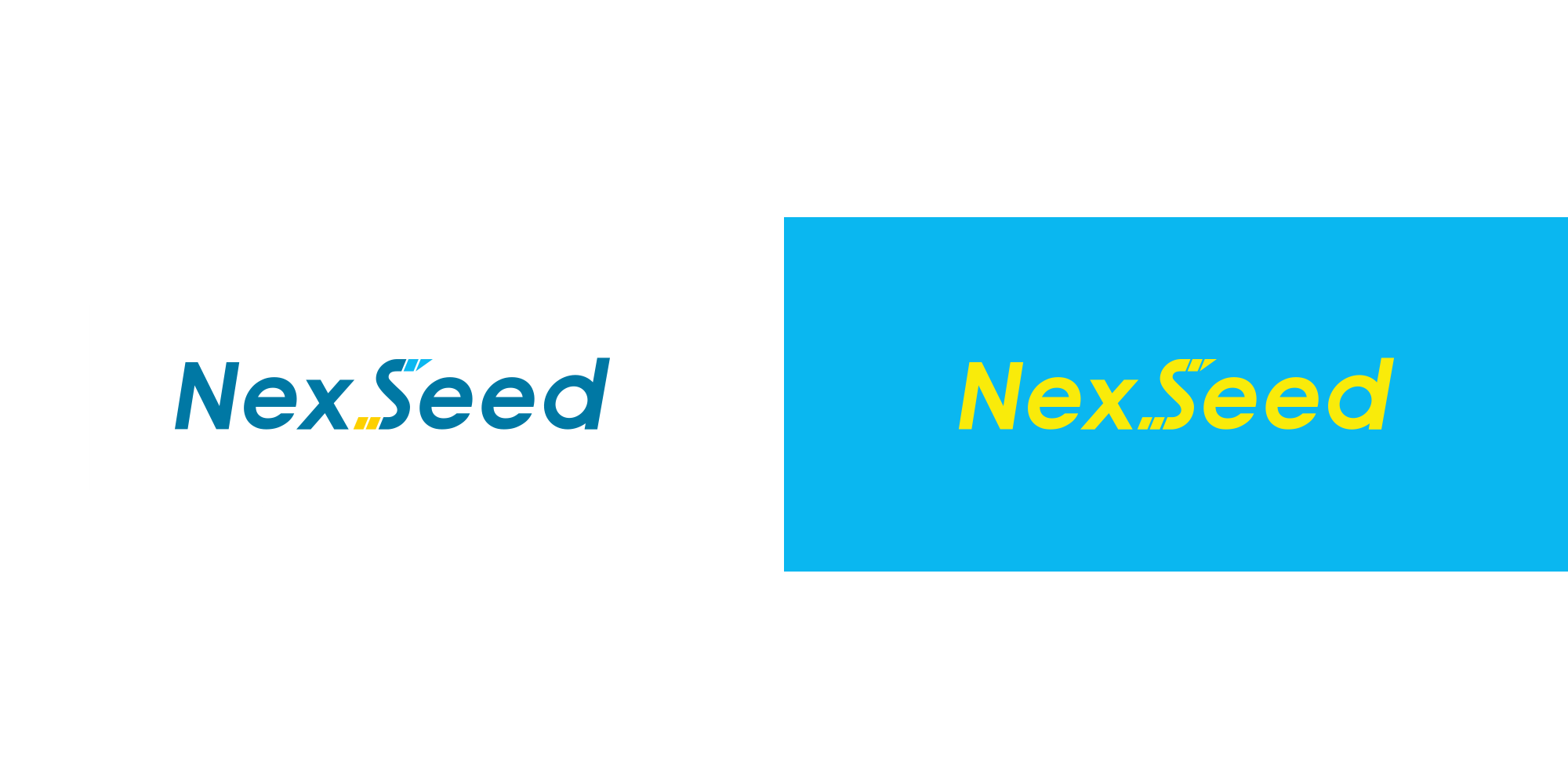NexSeed logo